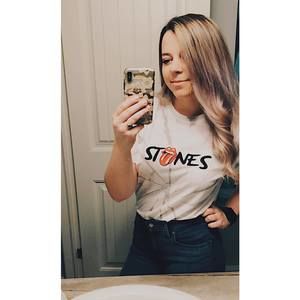 Meet your Posher, Kendra